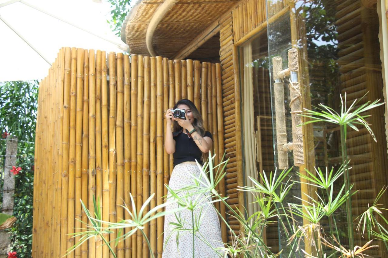 Hide Away Bungalows In Ben Tre City Dış mekan fotoğraf